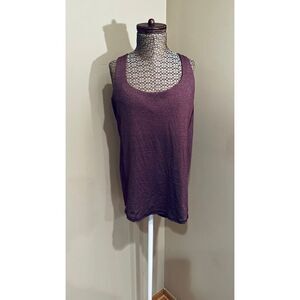 Lululemon Tank Top with Sports Bra